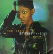 Beverley Knight - Made It Back