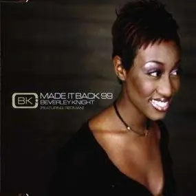 Beverley Knight - Made It Back'99