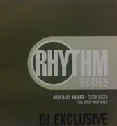 12inch Vinyl Single - Beverley Knight - Sista Sista (Full Crew Main Mixes)