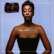 CD - Beverley Knight - Prodigal Sista