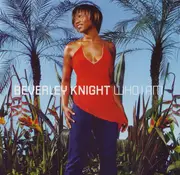 CD - Beverley Knight - Who I Am