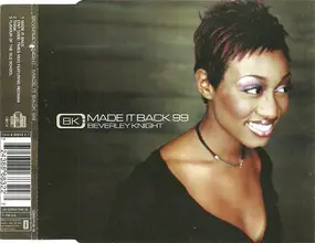 Beverley Knight - Made It Back 99