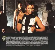 CD Single - Beverley Knight - Made It Back 99