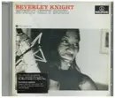 CD - Beverley Knight - Music City Soul