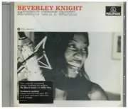 CD - Beverley Knight - Music City Soul