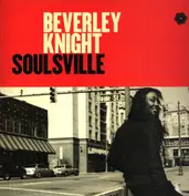 Beverley Knight