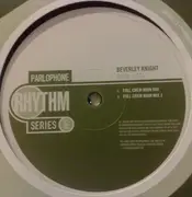 12inch Vinyl Single - Beverley Knight - Sista Sista (Full Crew Main Mixes)