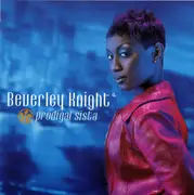 CD - Beverley Knight - Prodigal Sista