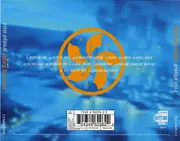 CD - Beverley Knight - Prodigal Sista