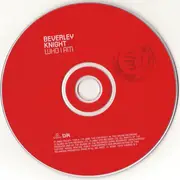 CD - Beverley Knight - Who I Am