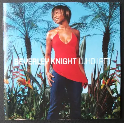 Beverley Knight - Who I Am