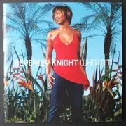 CD - Beverley Knight - Who I Am