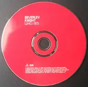 CD - Beverley Knight - Who I Am