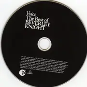 CD - Beverley Knight - Voice: The Best Of Beverley Knight