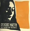LP - Beverley Martyn - The Phoenix And The Turtle