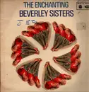 LP - Beverley Sisters - Enchanting Beverley Sisters
