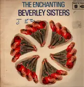 LP - Beverley Sisters - Enchanting Beverley Sisters