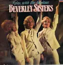 LP - Beverley Sisters - Relax With The Fabulous Beverley Sisters