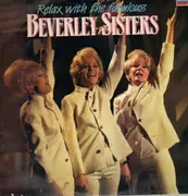 LP - Beverley Sisters - Relax With The Fabulous Beverley Sisters