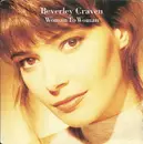 7'' - Beverley Craven - Woman To Woman