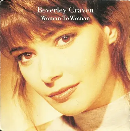Beverley Craven - Woman To Woman