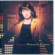 7'' - Beverley Craven - Woman To Woman