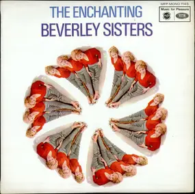 The Beverley Sisters - Enchanting Beverley Sisters