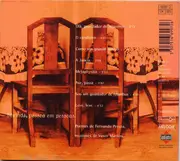 CD - Bévinda - Pessoa Em Pessoas - Digipak