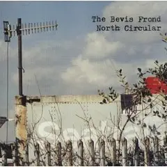 The Bevis Frond - North Circular