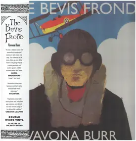 The Bevis Frond - Vavona Burr