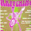 LP - Bevis Frond, Liquid Visions... - A Swamp Room Happening 2000 - Poster + insert