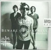 CD - Beware of Darkness - Orthodox
