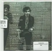 CD - Beware of Darkness - Orthodox