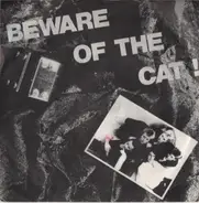 Beware Of The Cat ! - Caught By Your Love / Hard World