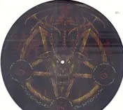 Bewitched - Atrocities In a minor (picture Vinyl)