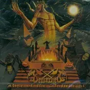 Bewitched - Rise of the Antichrist