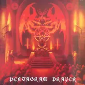 Bewitched - Pentagram Prayer