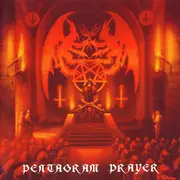 CD - Bewitched - Pentagram Prayer