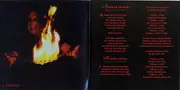 CD - Bewitched - Pentagram Prayer