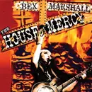 CD - Bex Marshall - The House Of Mercy - Digipak