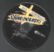 CD - Bex Marshall - The House Of Mercy - Digipak