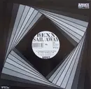 12inch Vinyl Single - Bexx - Sail Away