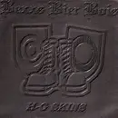 7inch Vinyl Single - Bexxs Bier Bois - H-G Skins