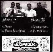 7inch Vinyl Single - Bexxs Bier Bois - H-G Skins