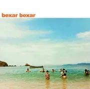 CD - Bexar Bexar - Haralambos - Digipak