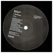 12inch Vinyl Single - Beyer & Lenk Feat. Tiga - Heartbreak / Ananda