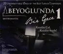 CD - Beyoglu'nda - Bir Gece 1 - Slipcase