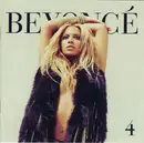 CD - Beyoncé - 4