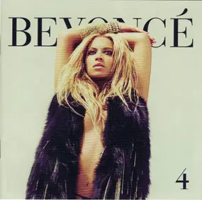 Beyoncé - 4