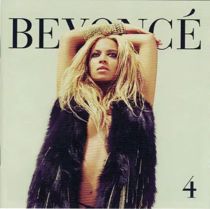 Beyoncé - 4